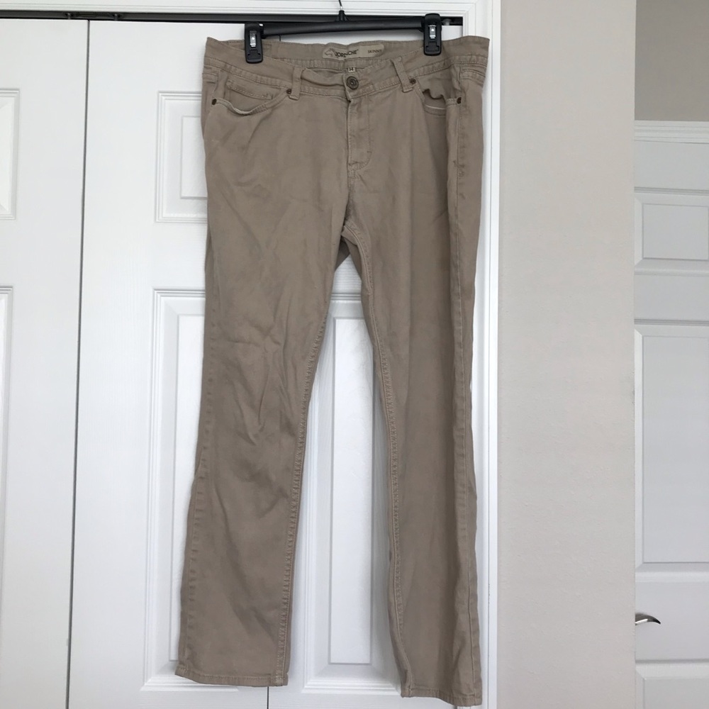 JORDACHE Jeans